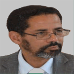 Dr Hamed Ghazali