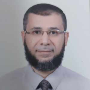 Dr Ahmed Saiid