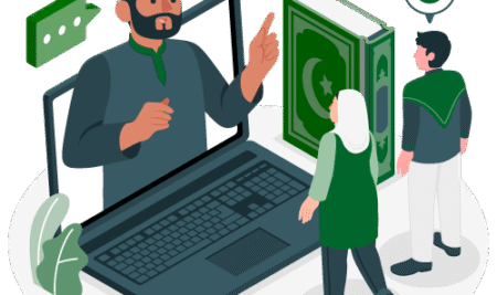 دور جامعة مشكاة فى نشر العلوم الشرعية