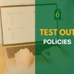Test Out Policies Image