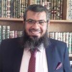 Dr Muhammad Rahawan