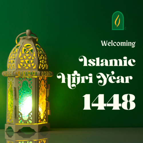 Welcome Year 1448