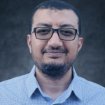 Image of Dr Mohamed Moustafa
